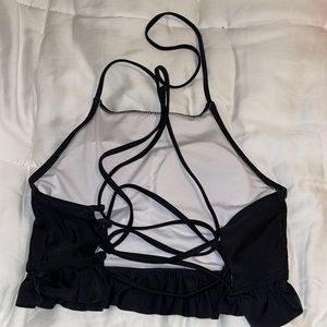Strappy Bikini top!